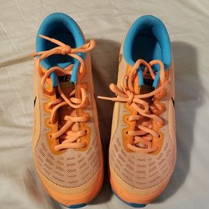 Nike shoes